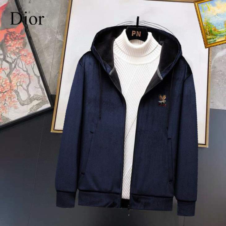 Picture of Dior Hoodies _SKUDiorM-3XL25tr292550